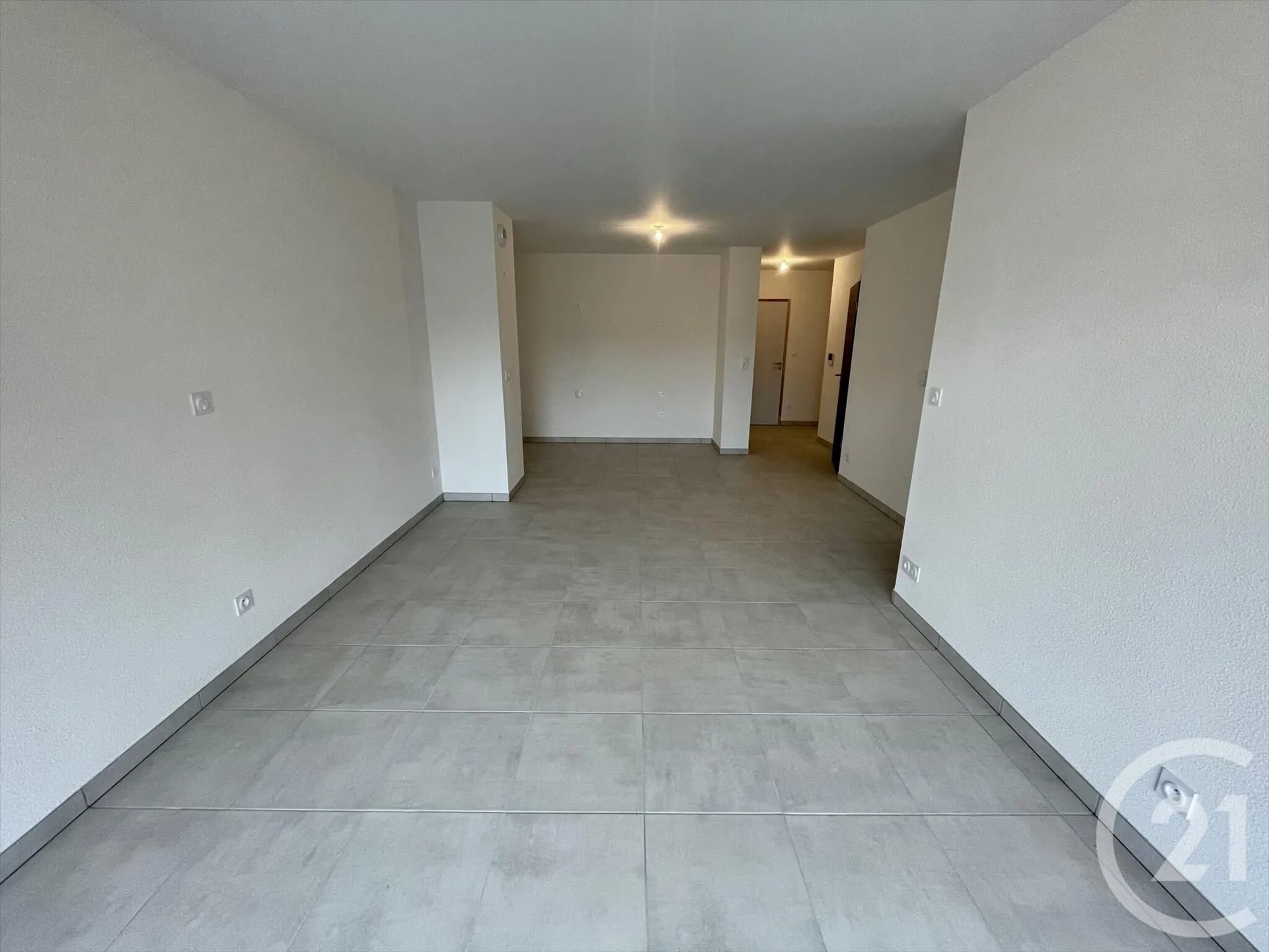 Appartement à louer, 50m², Malbuisson