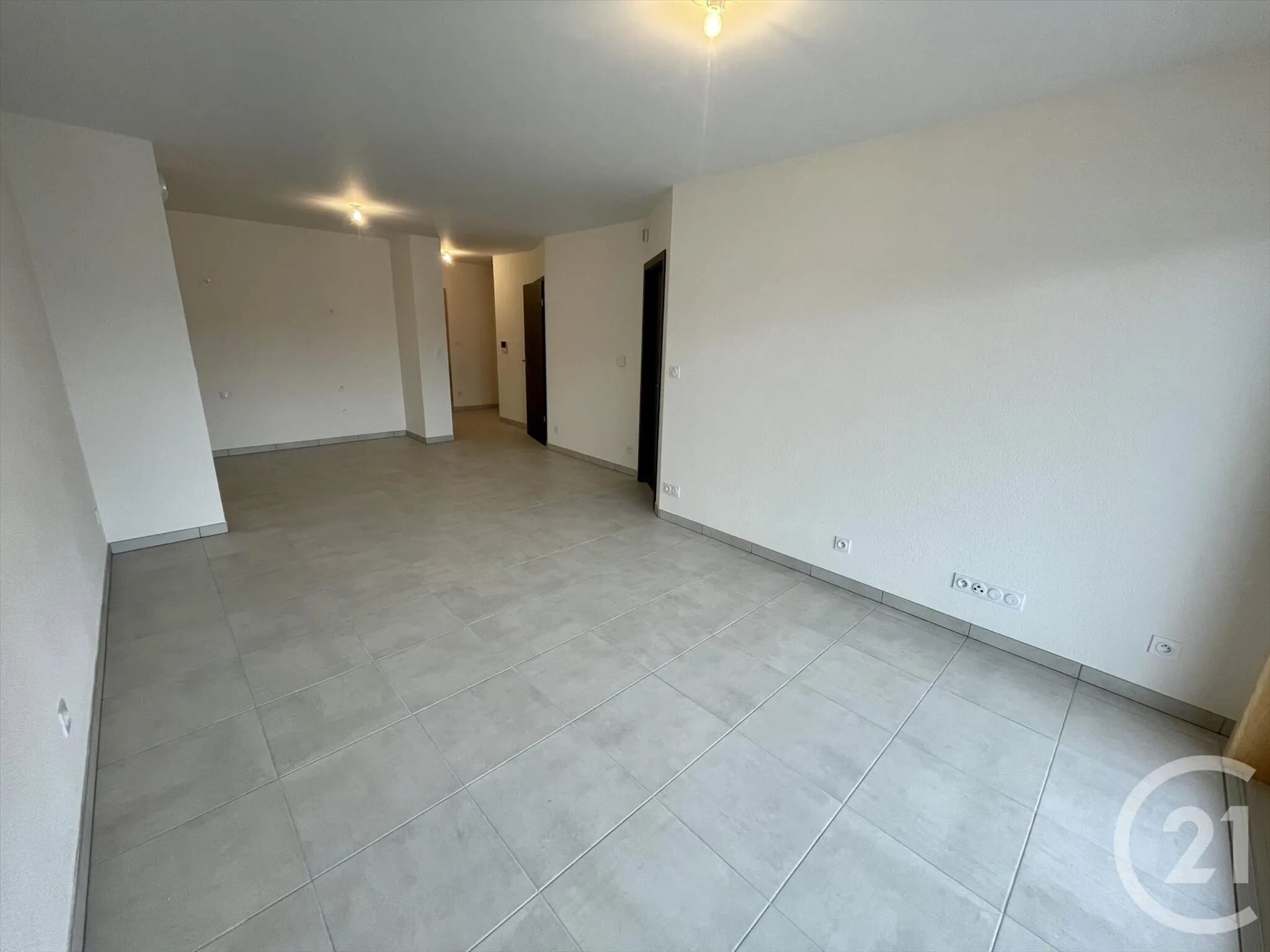 Appartement à louer, 50m², Malbuisson