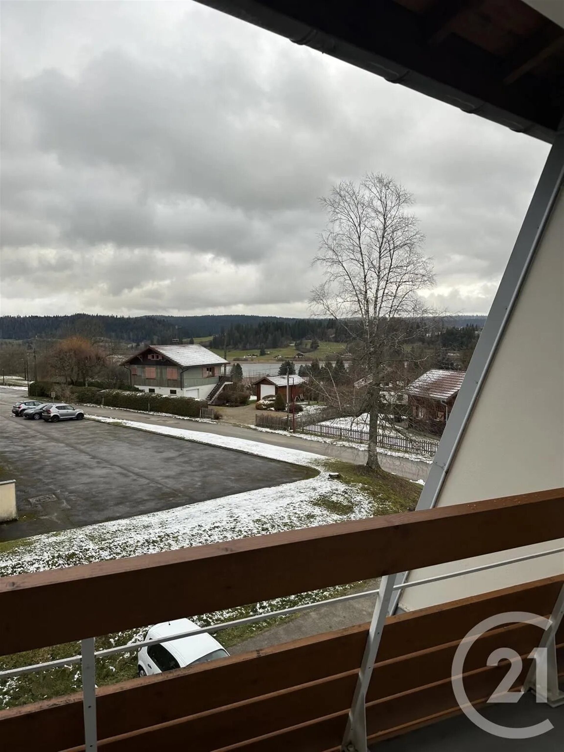 Appartement à louer, 59m², Malbuisson