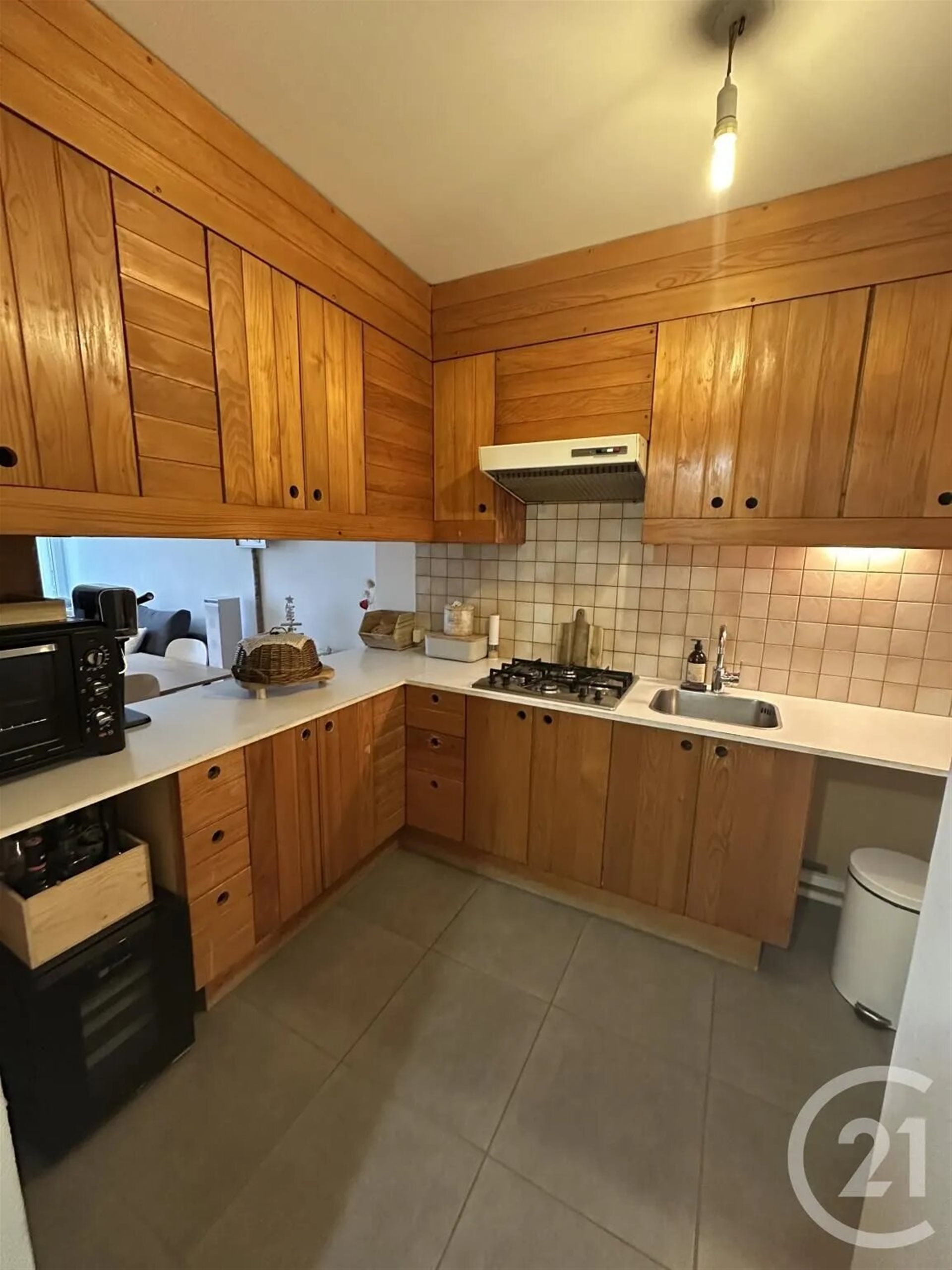 Appartement à louer, 59m², Malbuisson