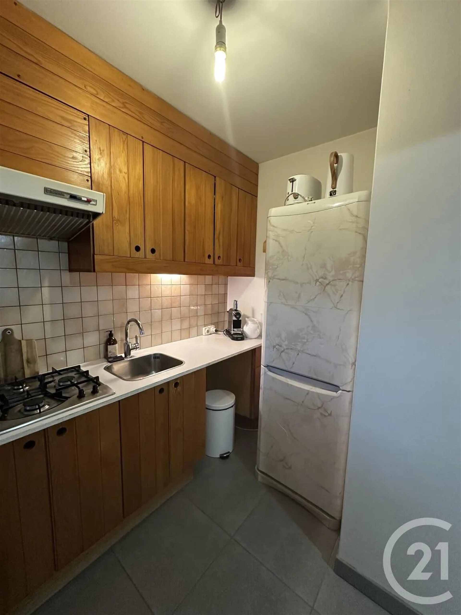 Appartement à louer, 59m², Malbuisson