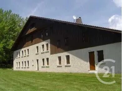 Appartement à vendre, 32m², Mouthe