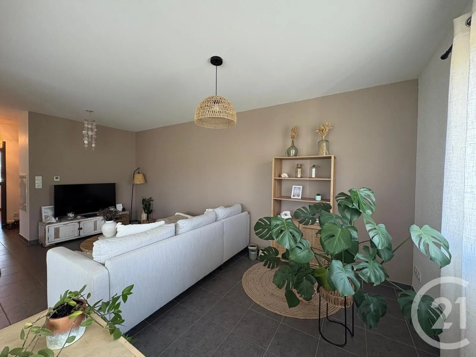 Appartement à louer, 63m², Métabief