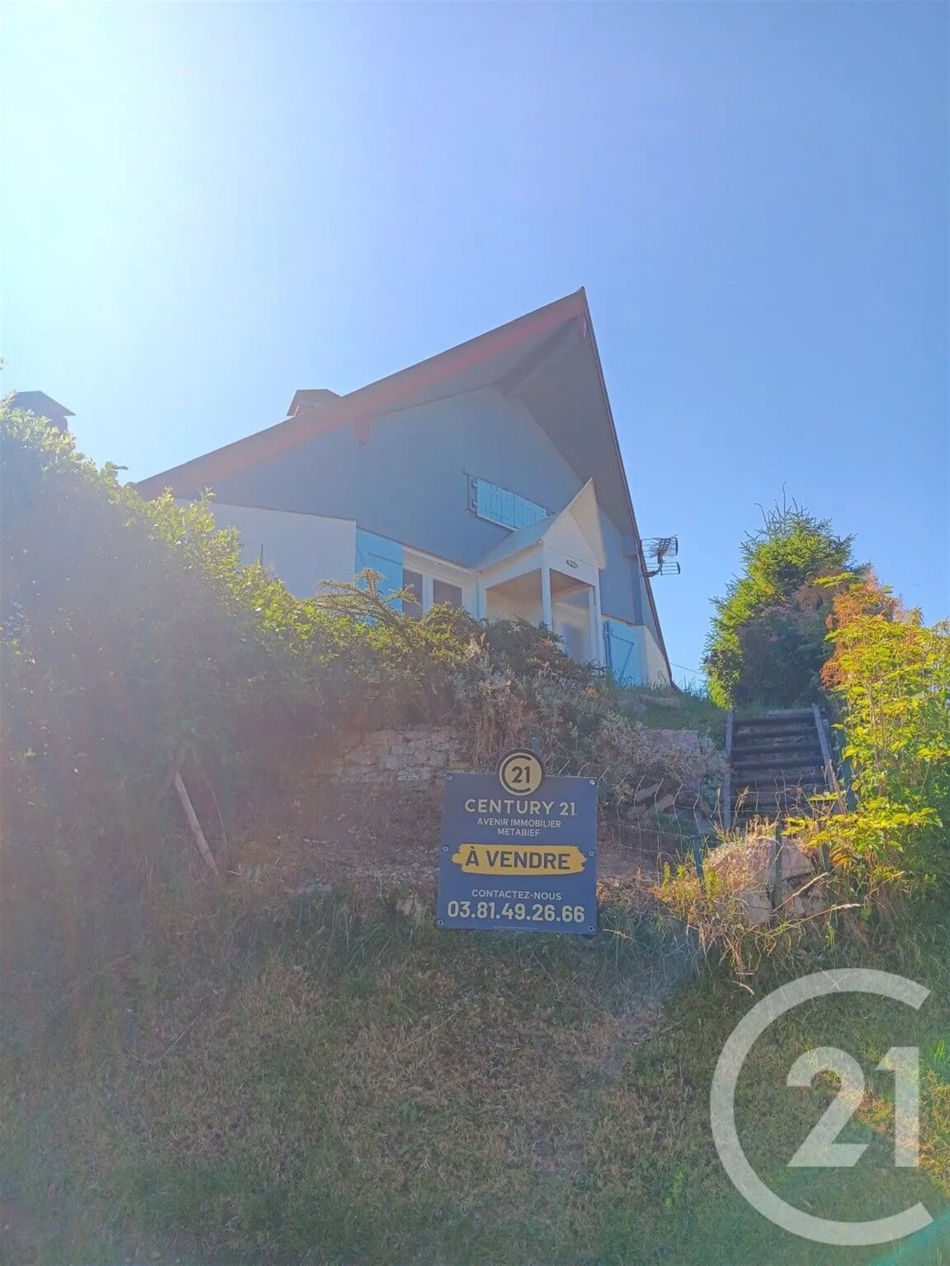 Maison à vendre, 25m², Métabief