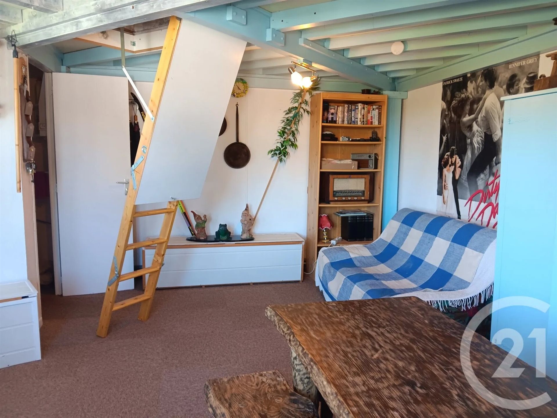 Maison à vendre, 25m², Métabief
