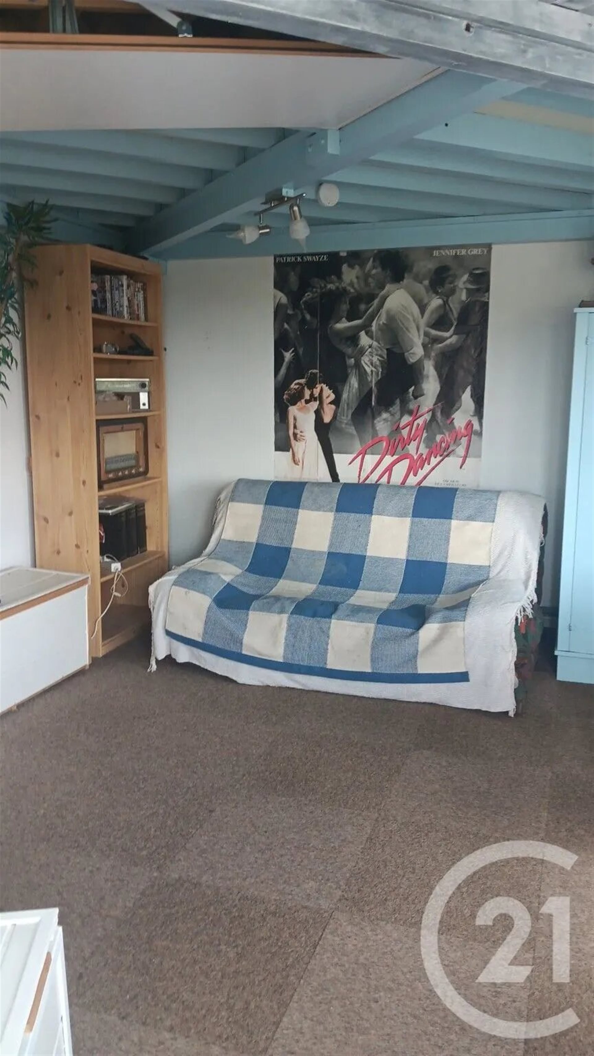 Maison à vendre, 25m², Métabief