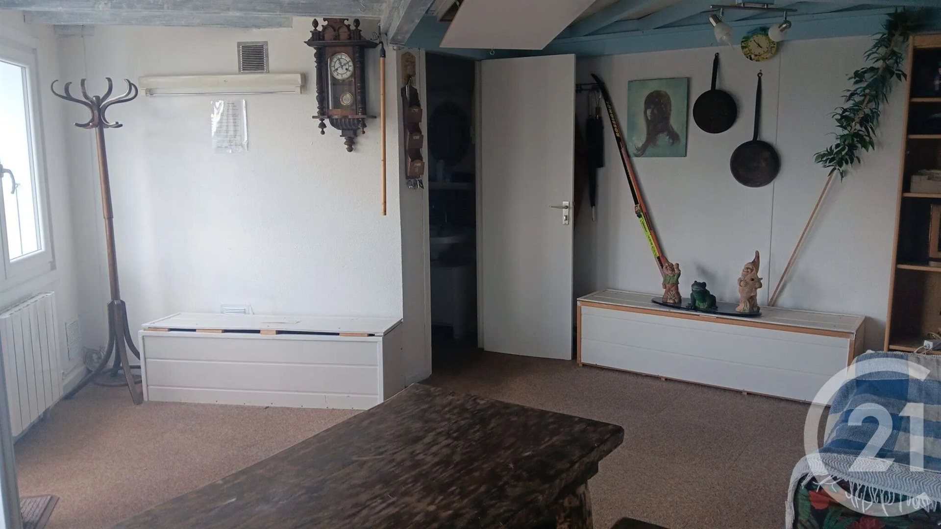 Maison à vendre, 25m², Métabief