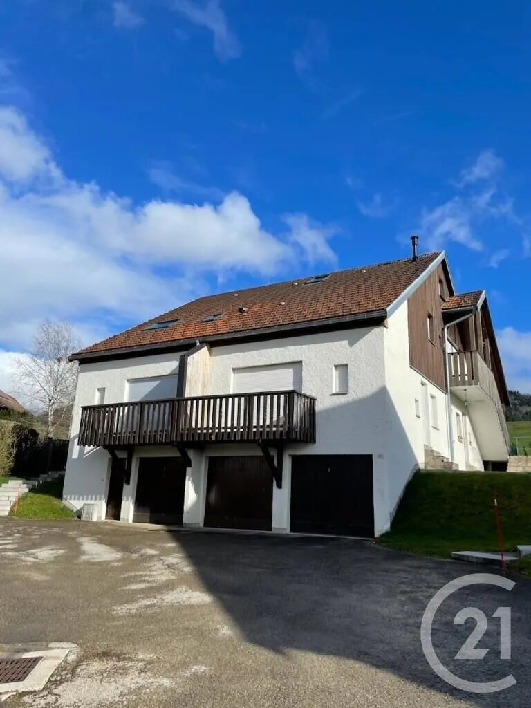 Appartement à louer, 33m², Longevilles-Mont-d'Or