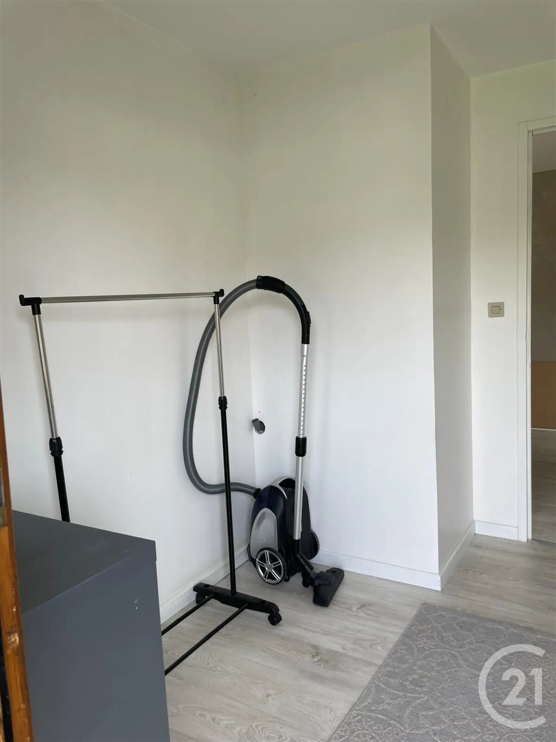 Appartement à louer, 33m², Longevilles-Mont-d'Or