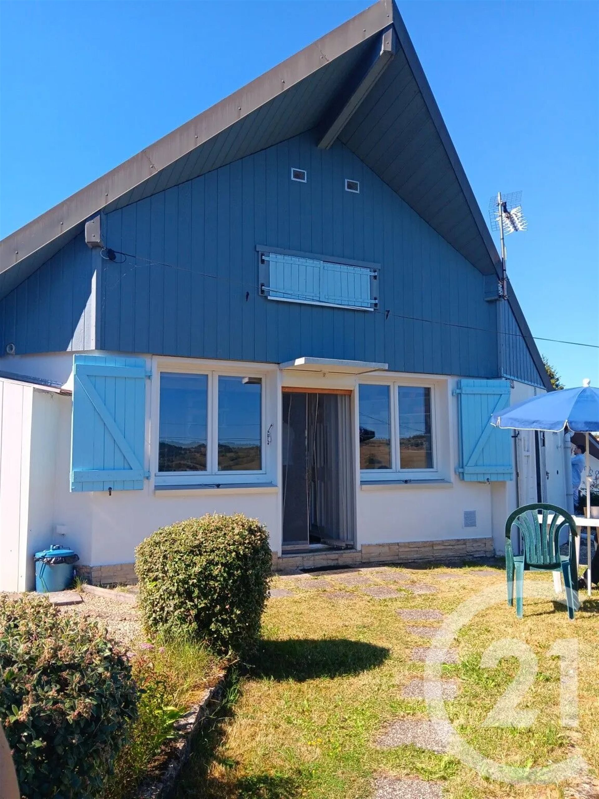 Maison à vendre, 25m², Métabief