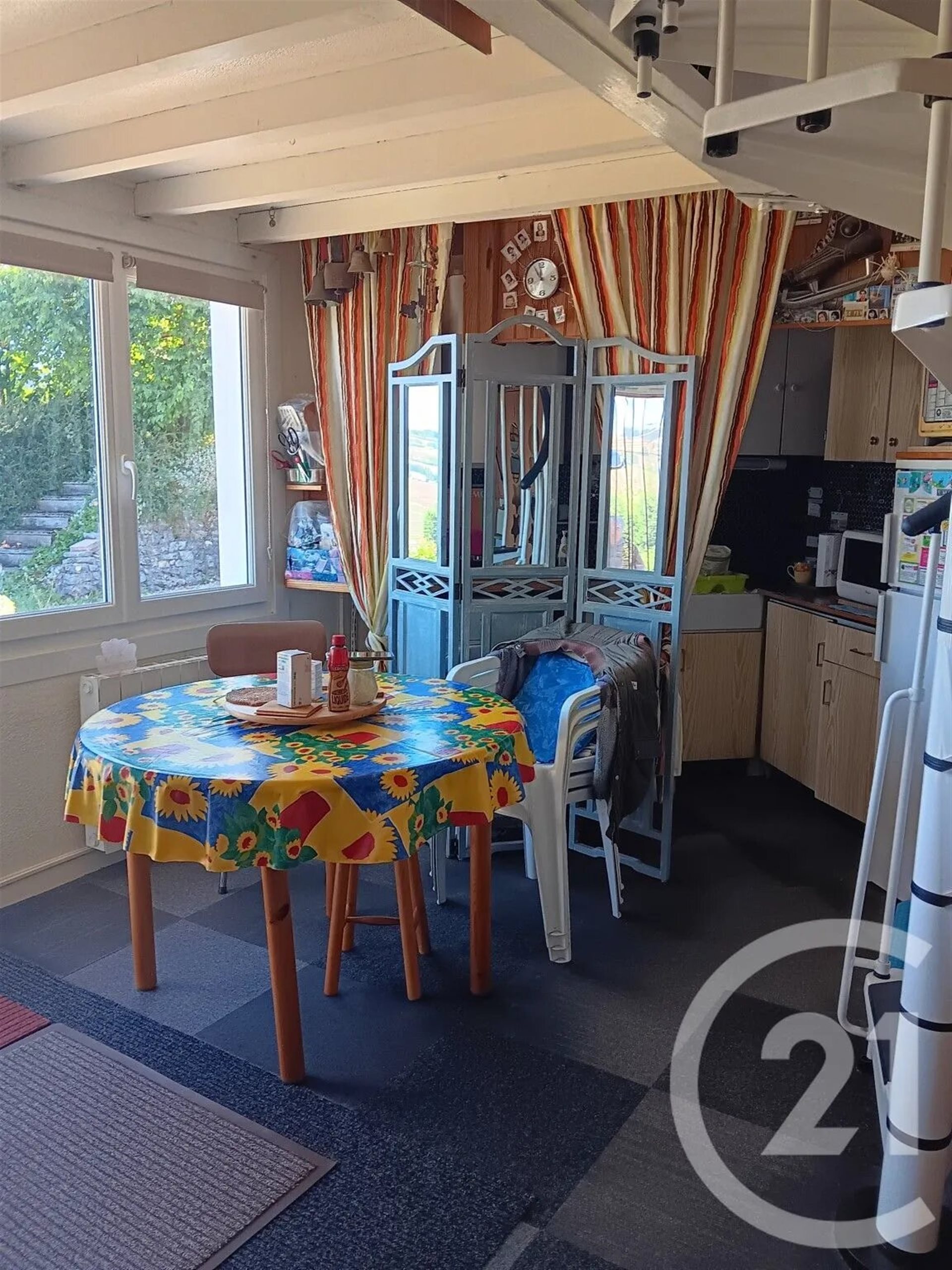 Maison à vendre, 25m², Métabief