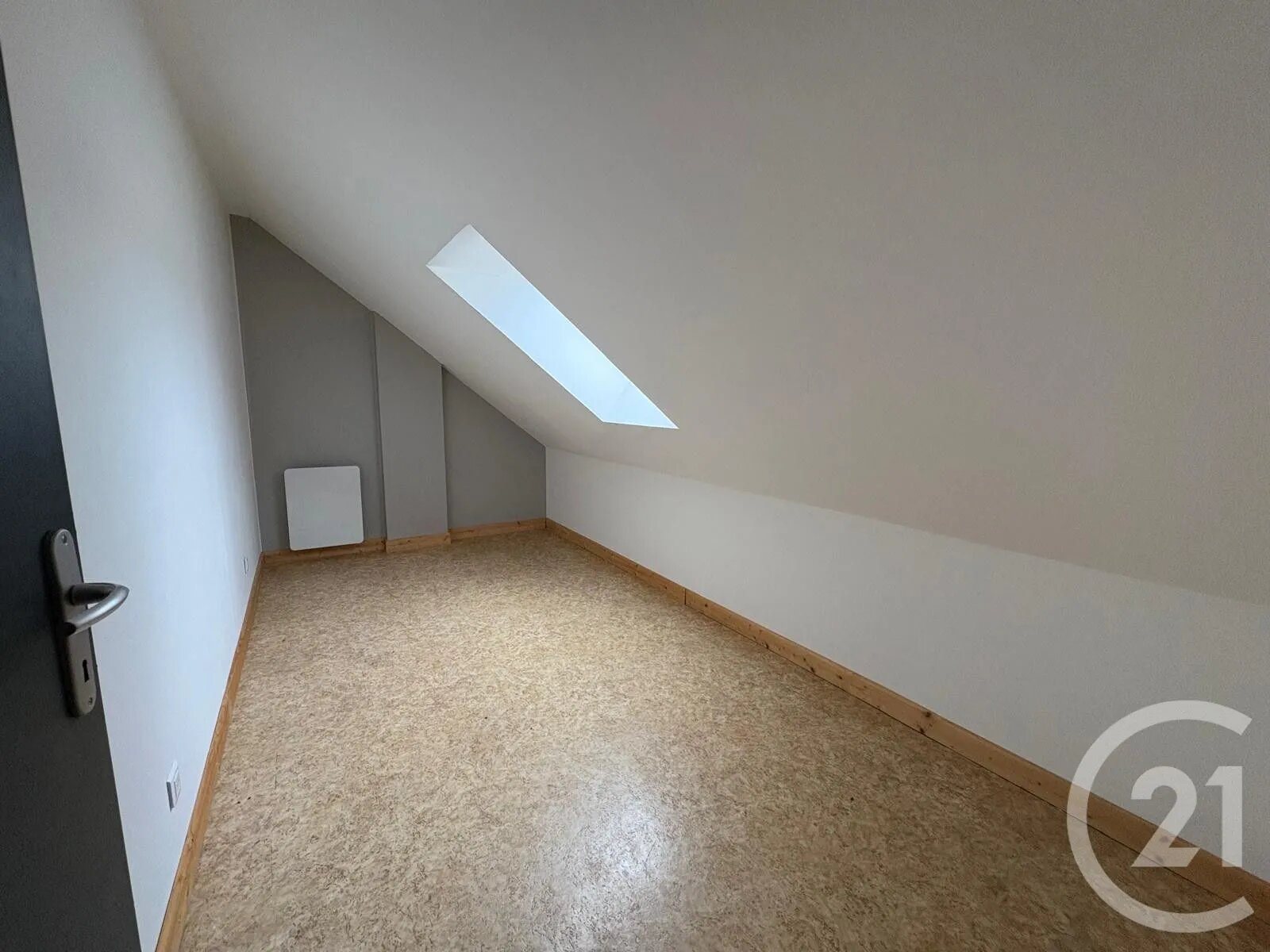 Appartement à louer, 71m², Saint-Point-Lac