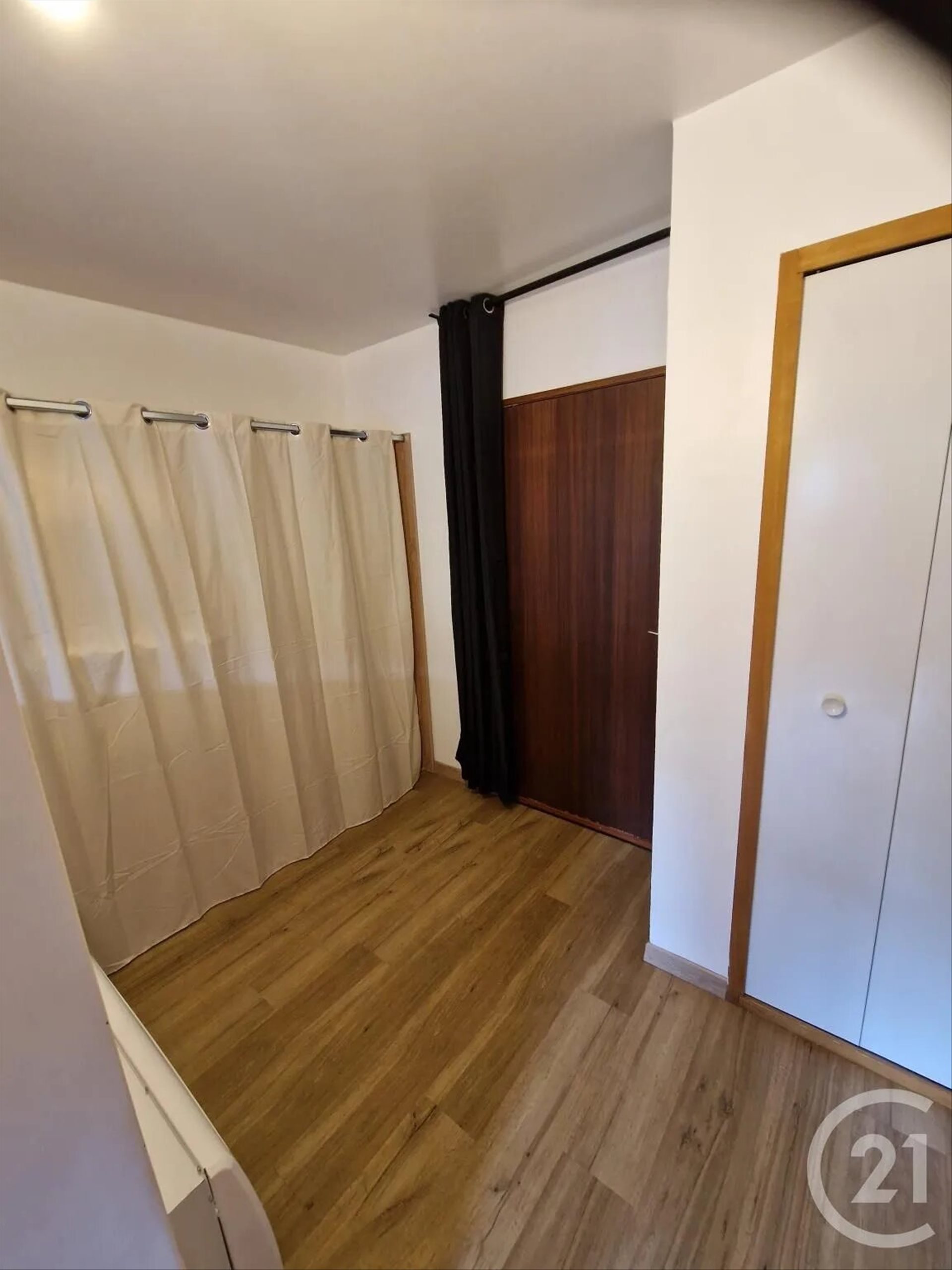 Appartement à louer, 26m², Métabief