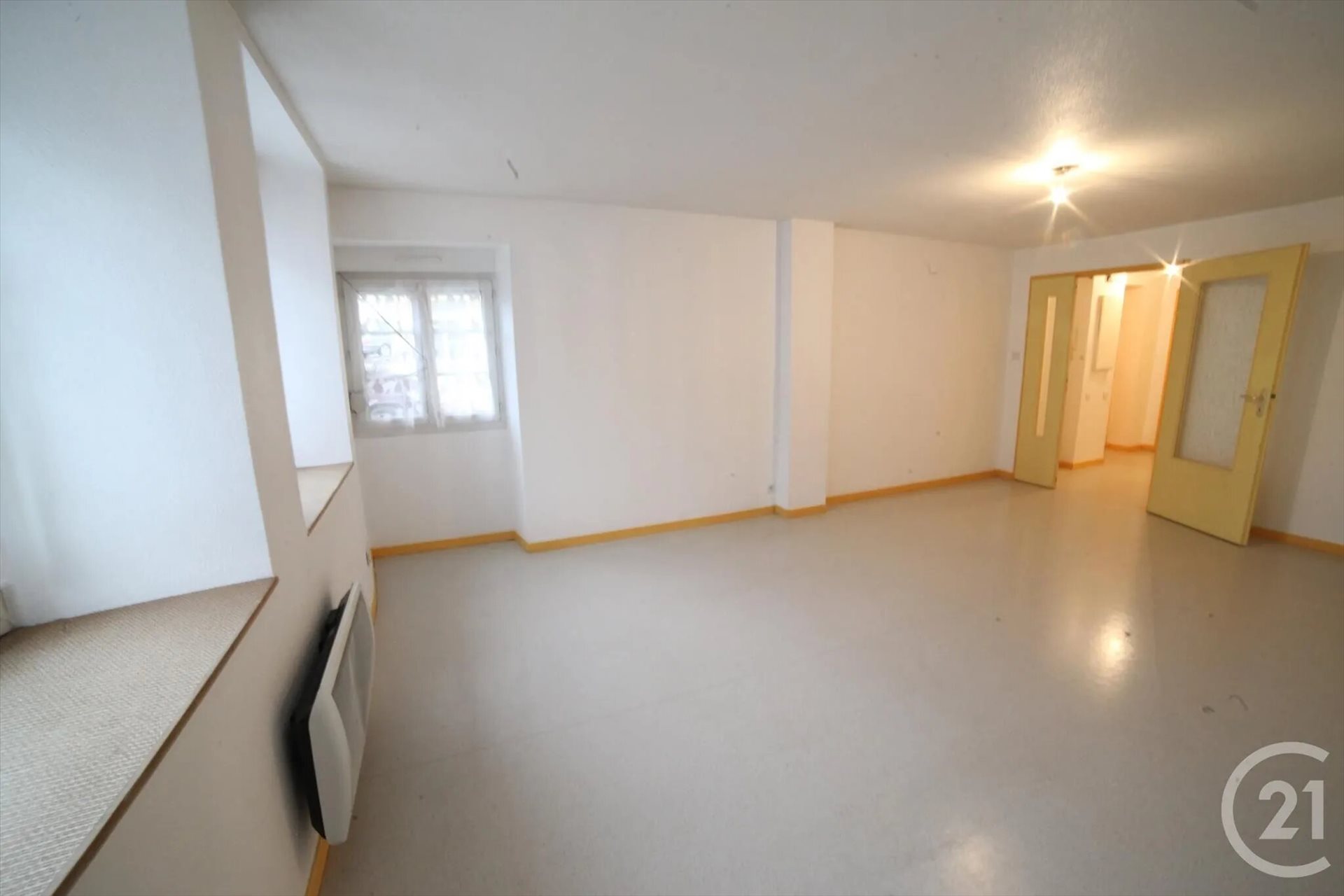 Appartement à louer, 74m², Labergement-Sainte-Marie