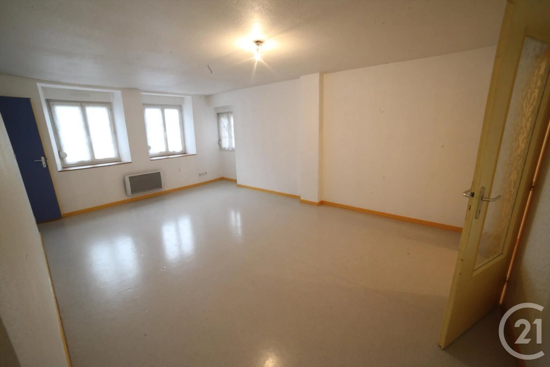 Appartement à louer, 74m², Labergement-Sainte-Marie