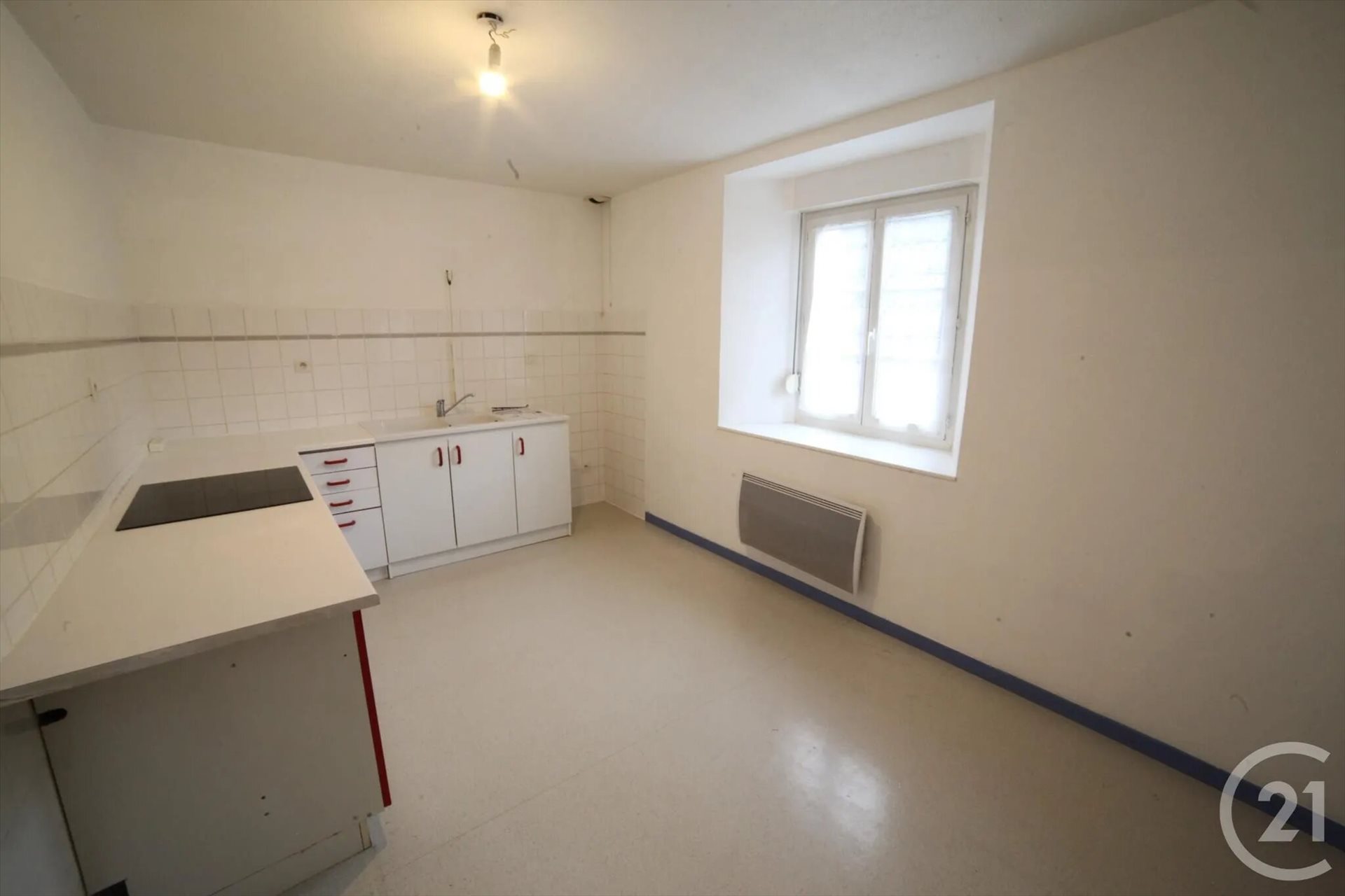 Appartement à louer, 74m², Labergement-Sainte-Marie