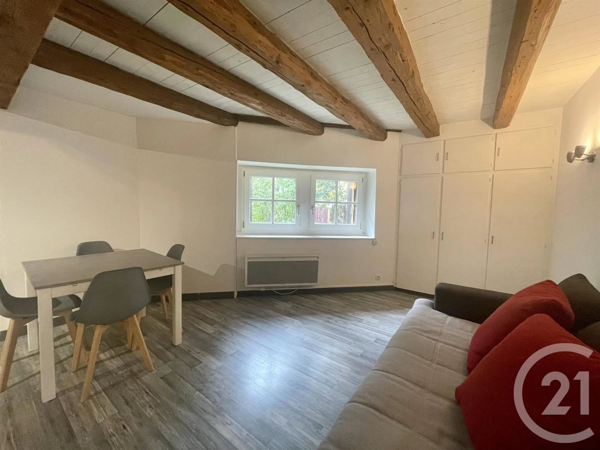 Appartement à louer, 53m², Jougne