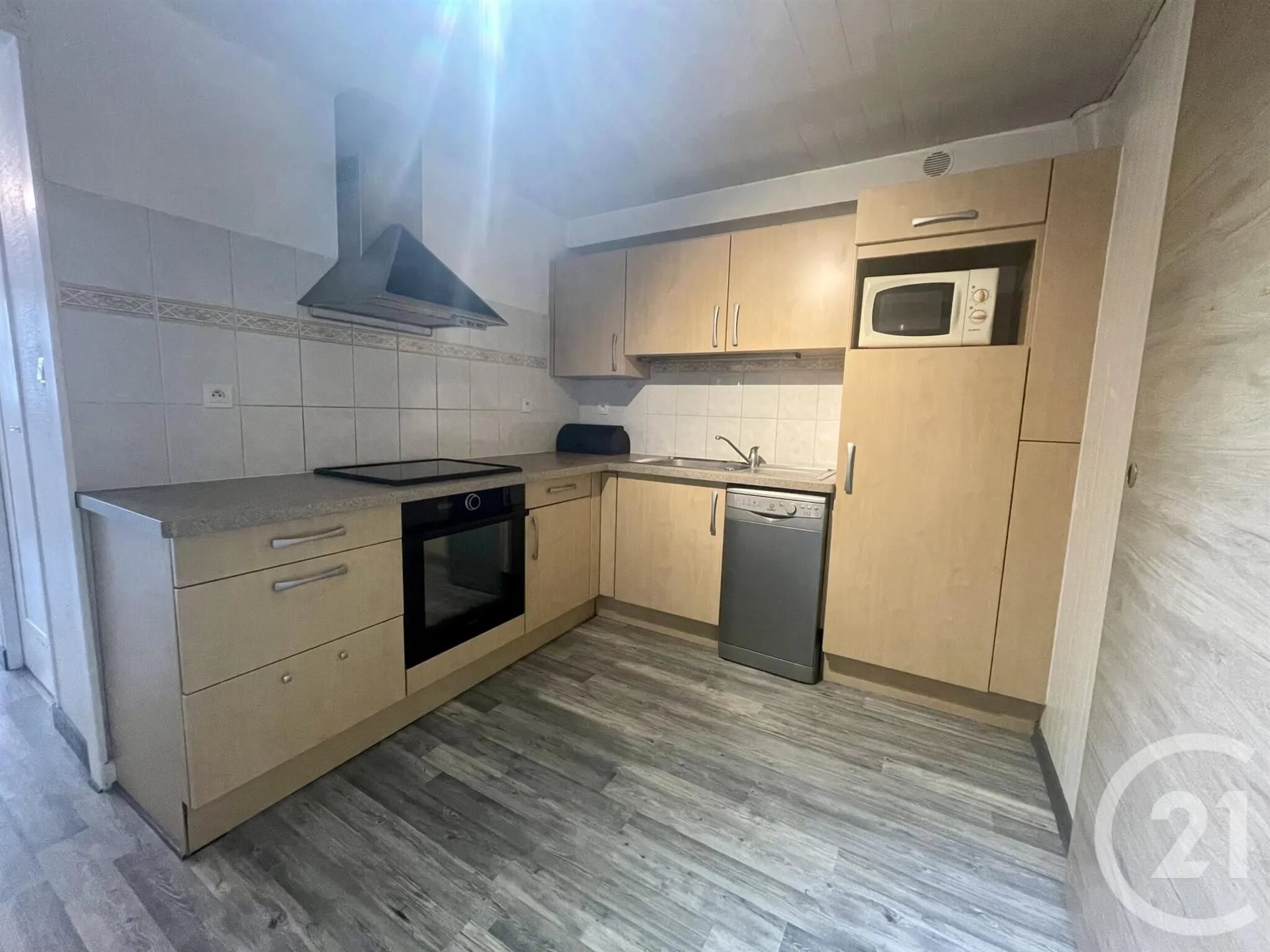 Appartement à louer, 53m², Jougne