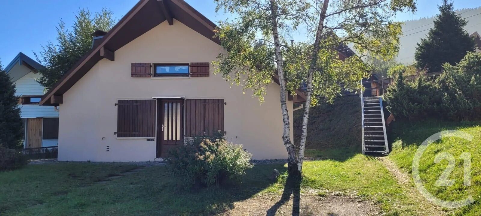 Maison à louer, 25m², Métabief