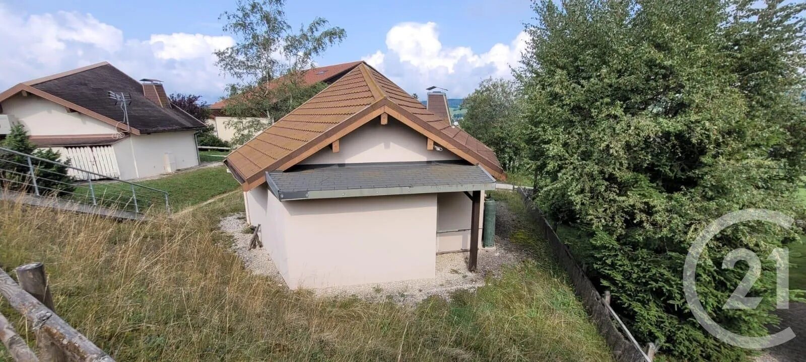 Maison à louer, 25m², Métabief