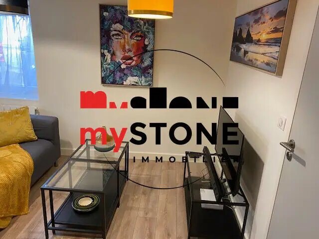 Appartement à vendre, 237m², Châtillon-sur-Chalaronne