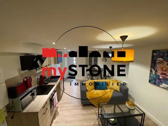 Appartement à vendre, 237m², Châtillon-sur-Chalaronne