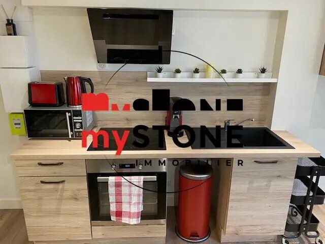 Appartement à vendre, 237m², Châtillon-sur-Chalaronne
