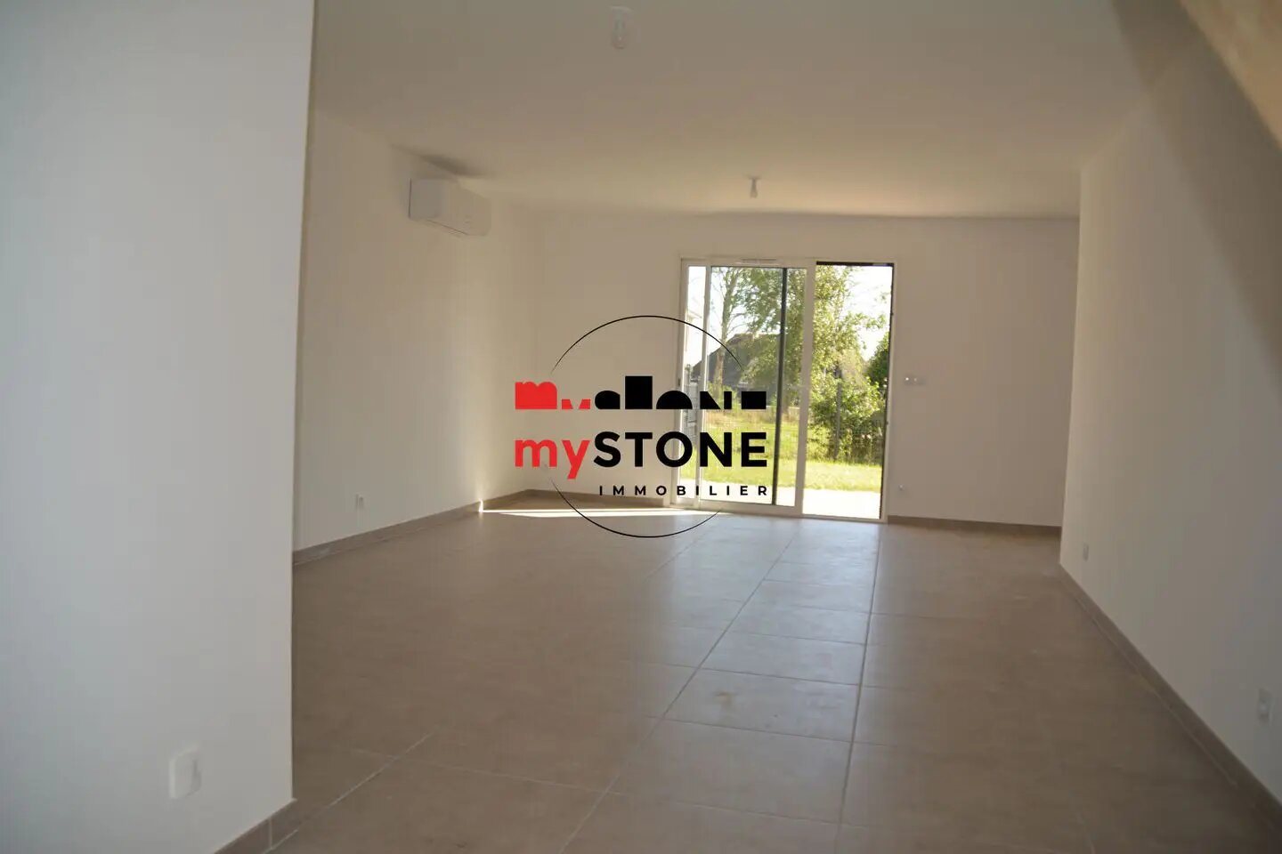 Maison à louer, 104m², Châtillon-sur-Chalaronne