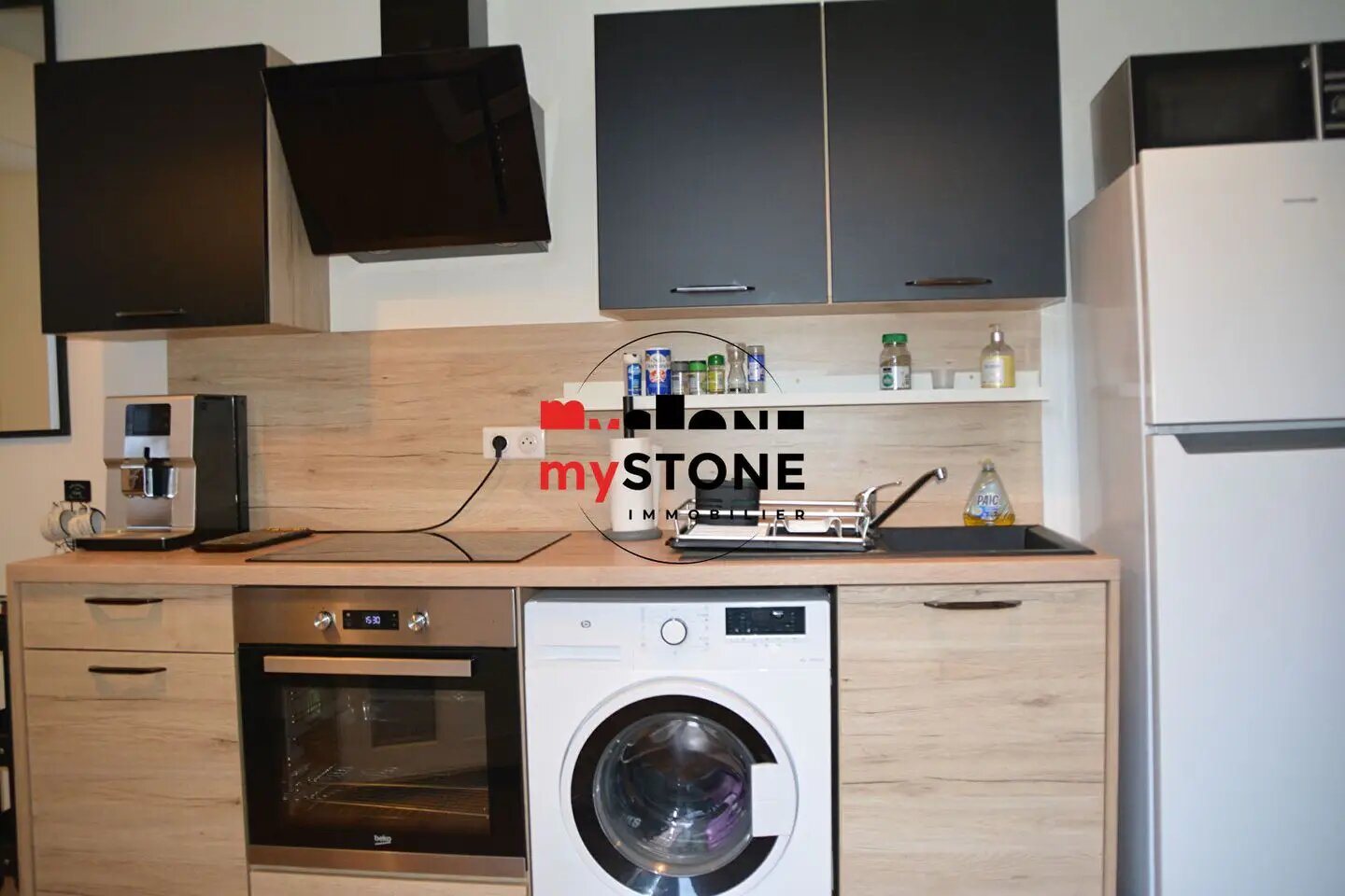 Appartement à louer, 52m², Châtillon-sur-Chalaronne