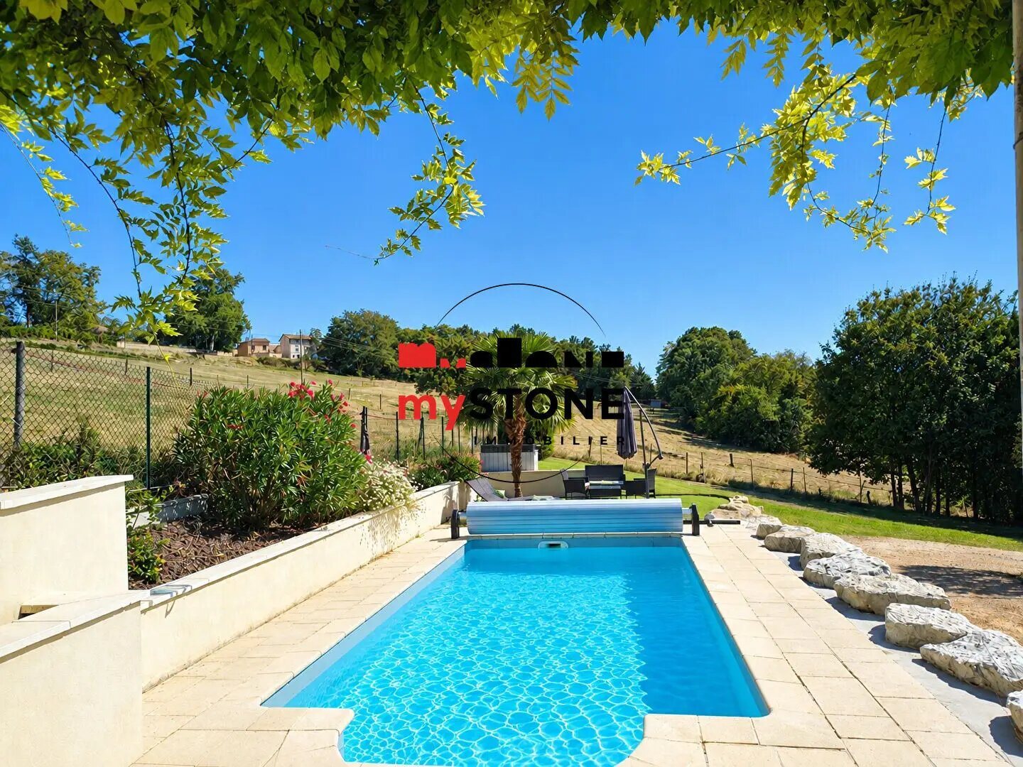 Maison à vendre, 128m², Guéreins