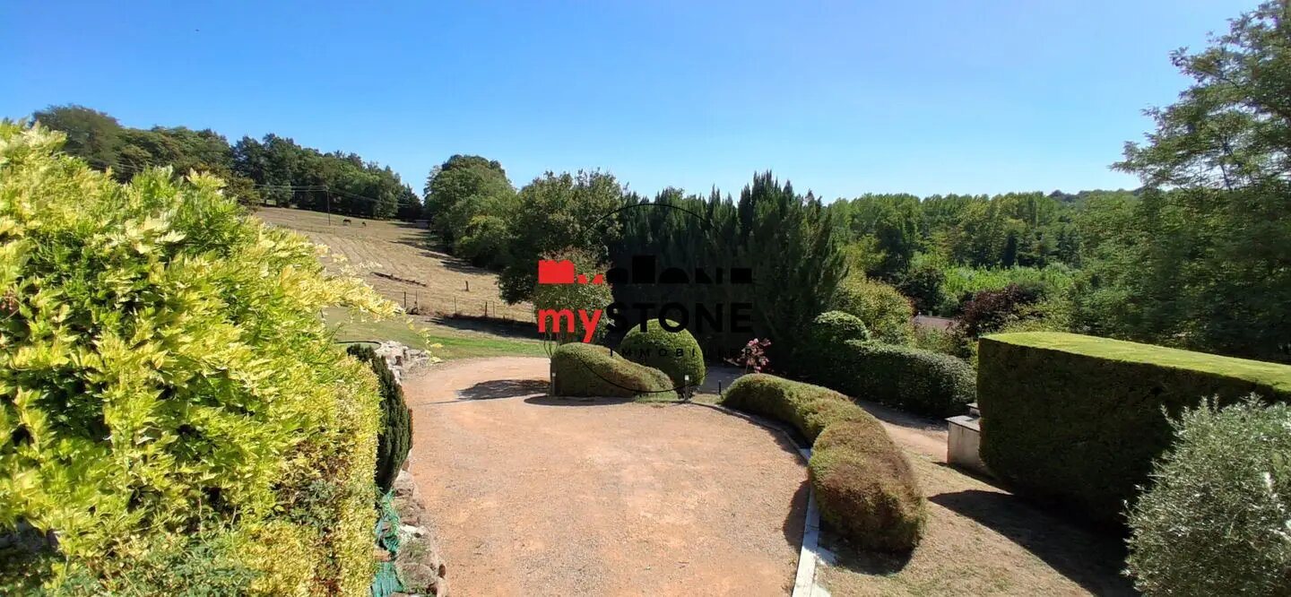 Maison à vendre, 128m², Guéreins