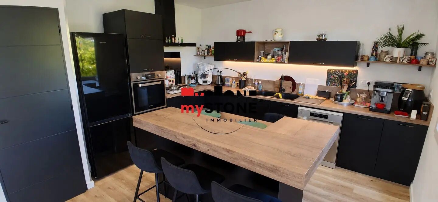 Maison à vendre, 128m², Guéreins