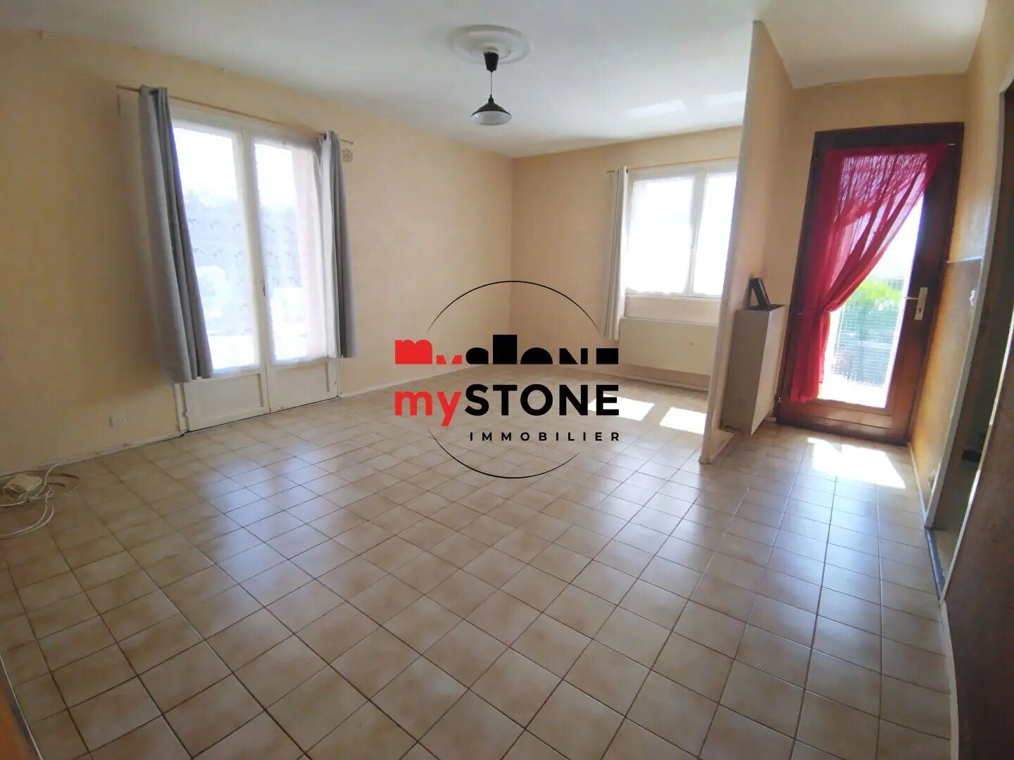 Maison à vendre, 100m², Baneins