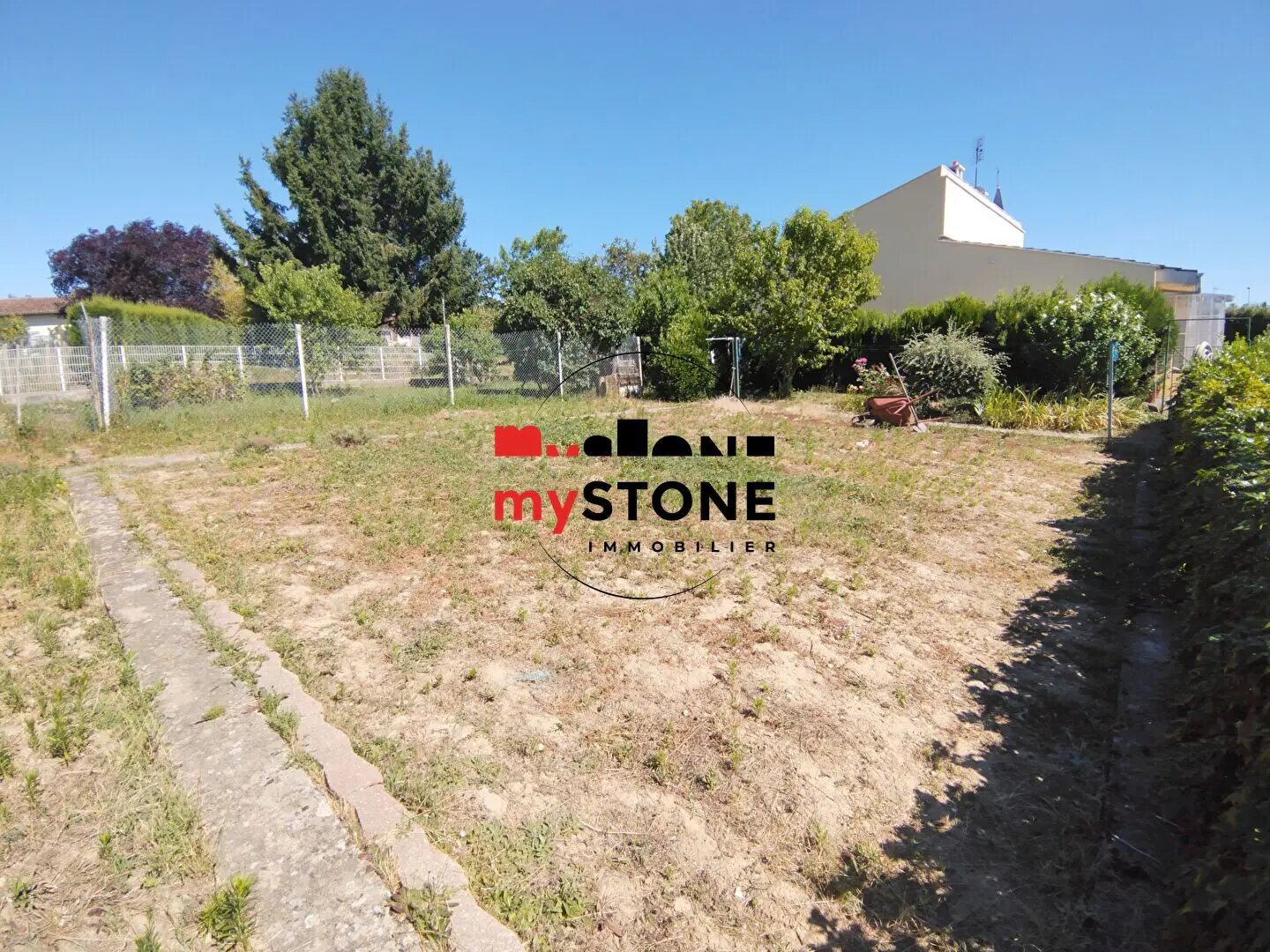 Maison à vendre, 100m², Baneins