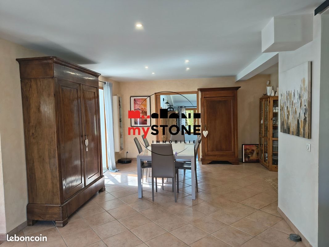 Maison à vendre, 164m², Trévoux