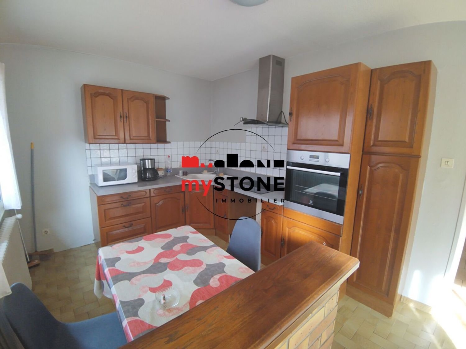 Maison à vendre, 139m², Belleville