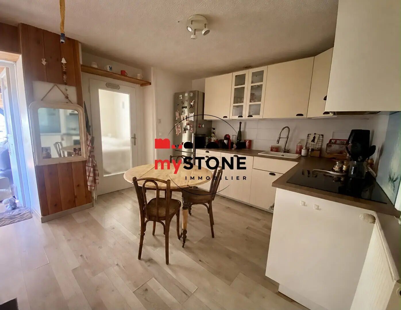 Appartement à vendre, 64m², Villefranche-sur-Saône