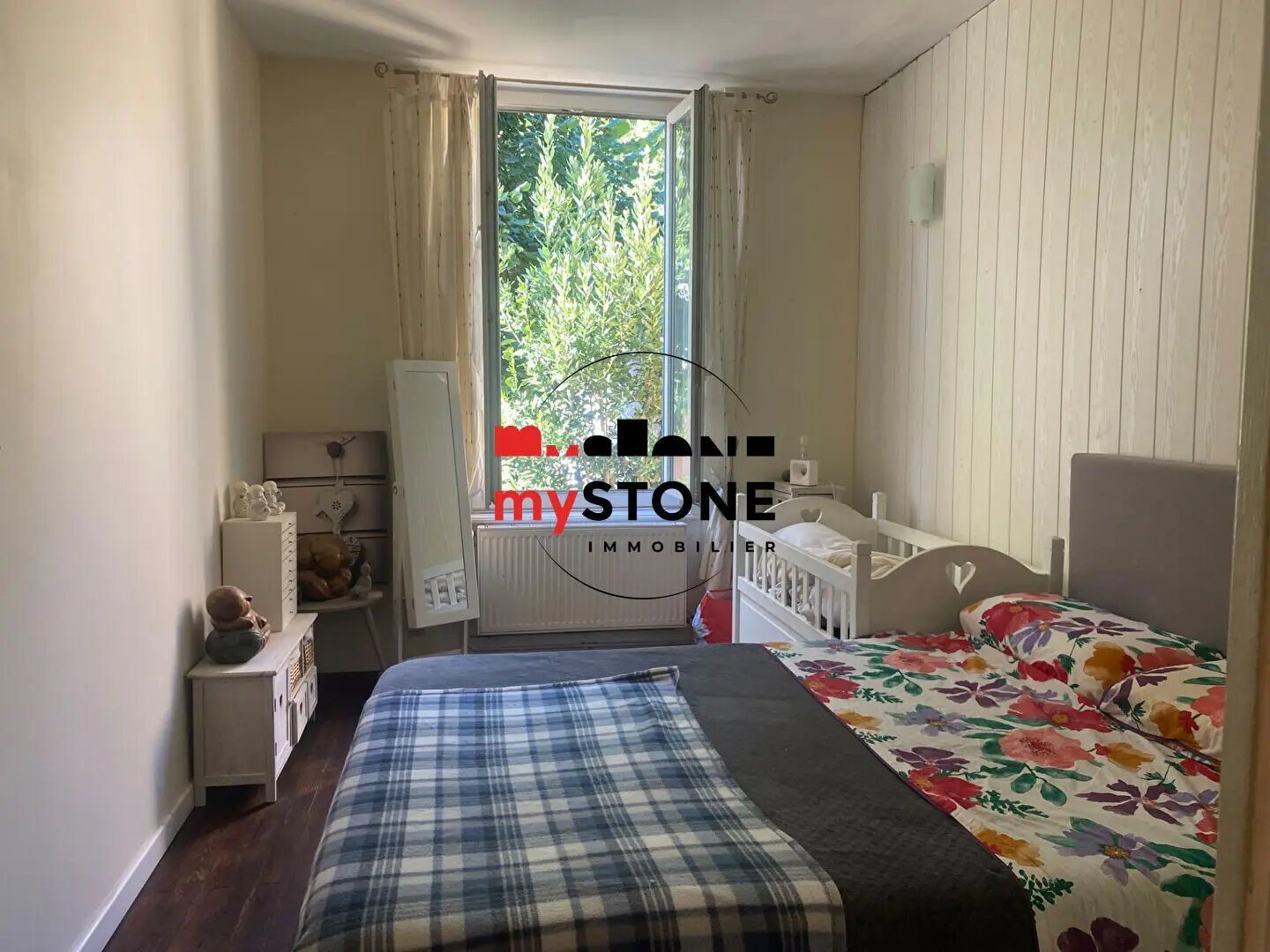 Appartement à vendre, 64m², Villefranche-sur-Saône
