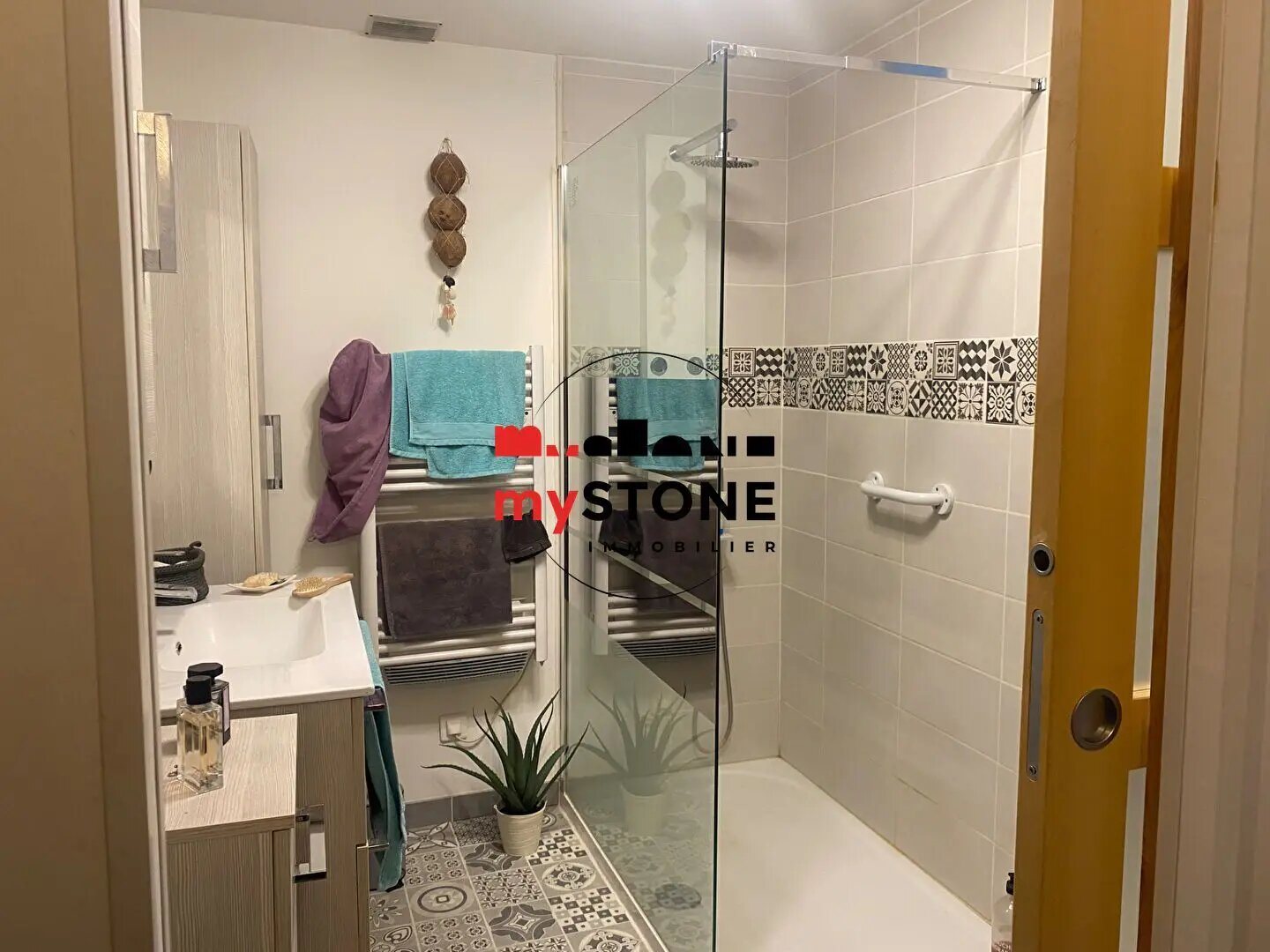 Appartement à vendre, 64m², Villefranche-sur-Saône