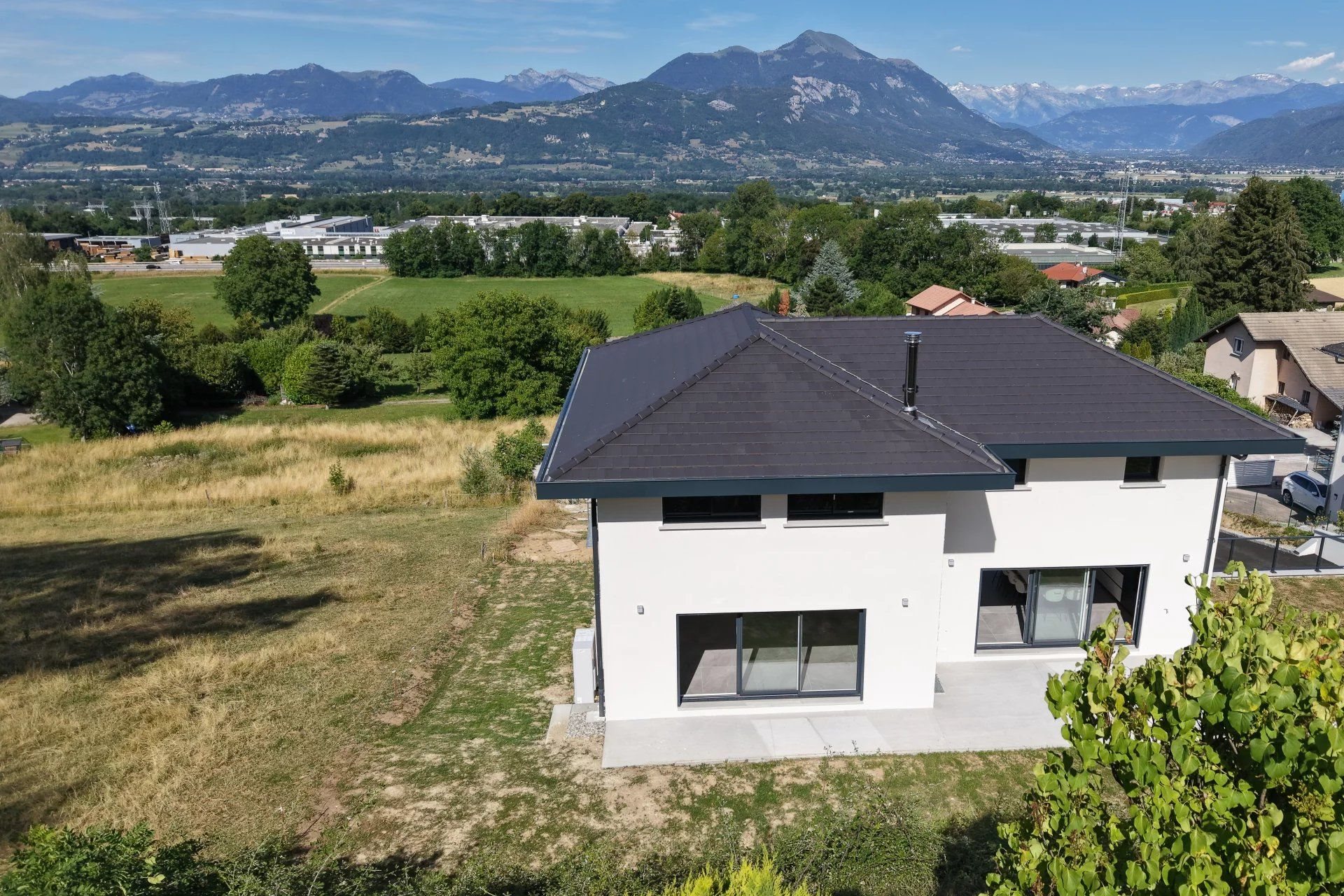 Maison à vendre, 210m², Etaux
