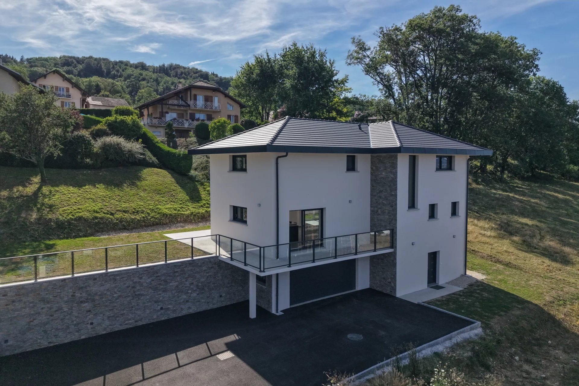 Maison à vendre, 210m², Etaux