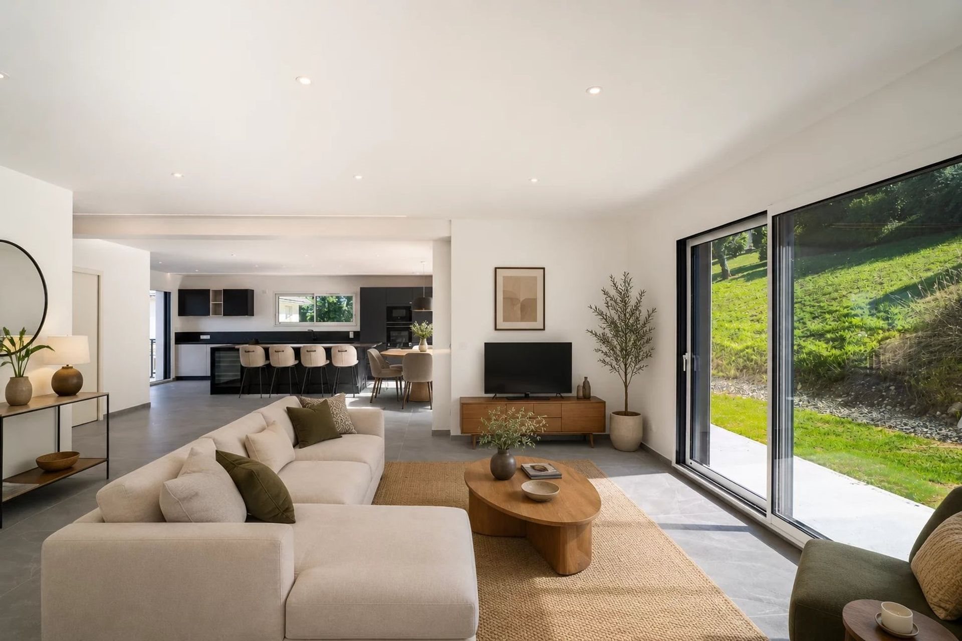 Maison à vendre, 210m², Etaux