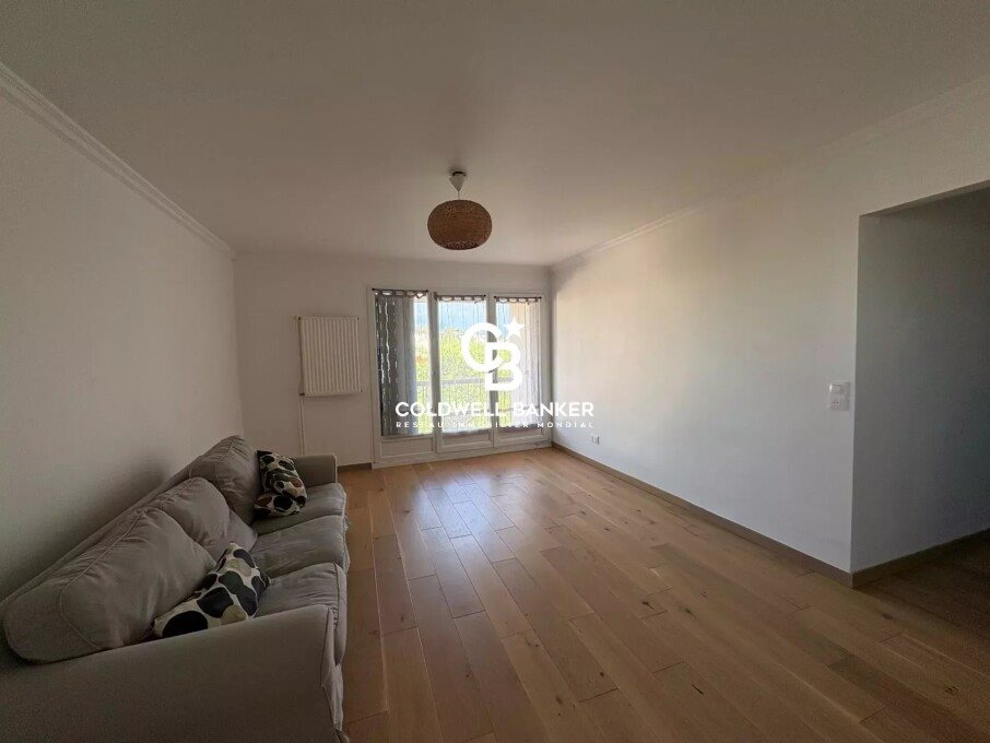 Appartement à louer, 61m², Annemasse