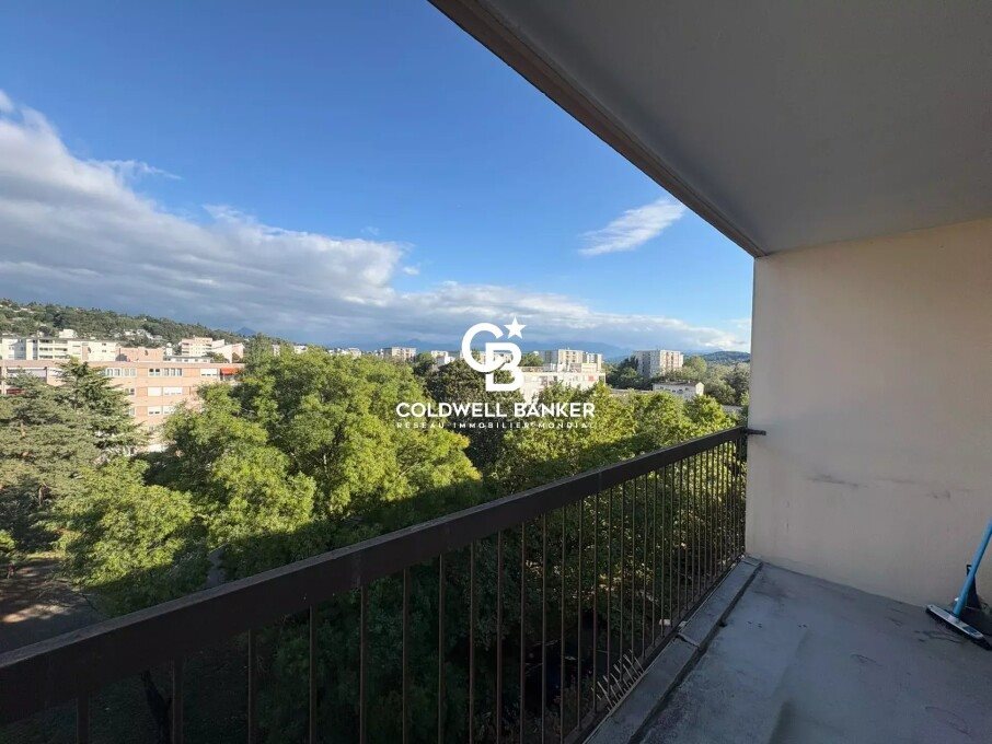 Appartement à louer, 61m², Annemasse