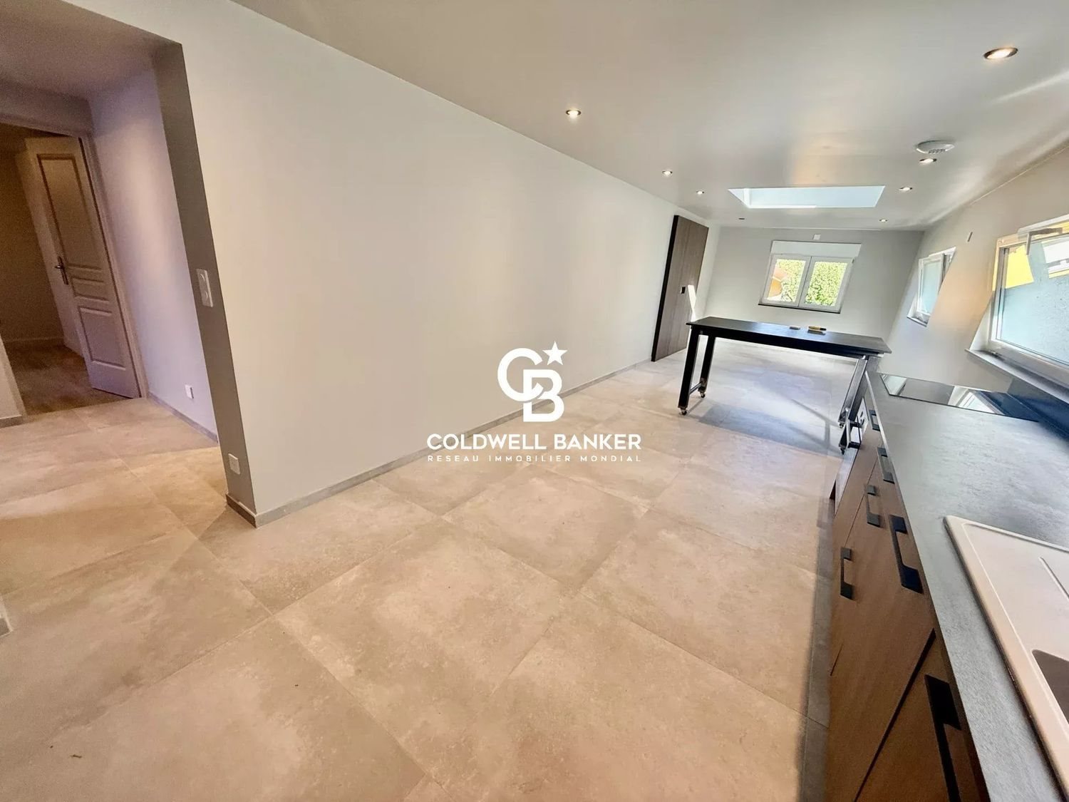 Appartement à louer, 64m², Lucinges