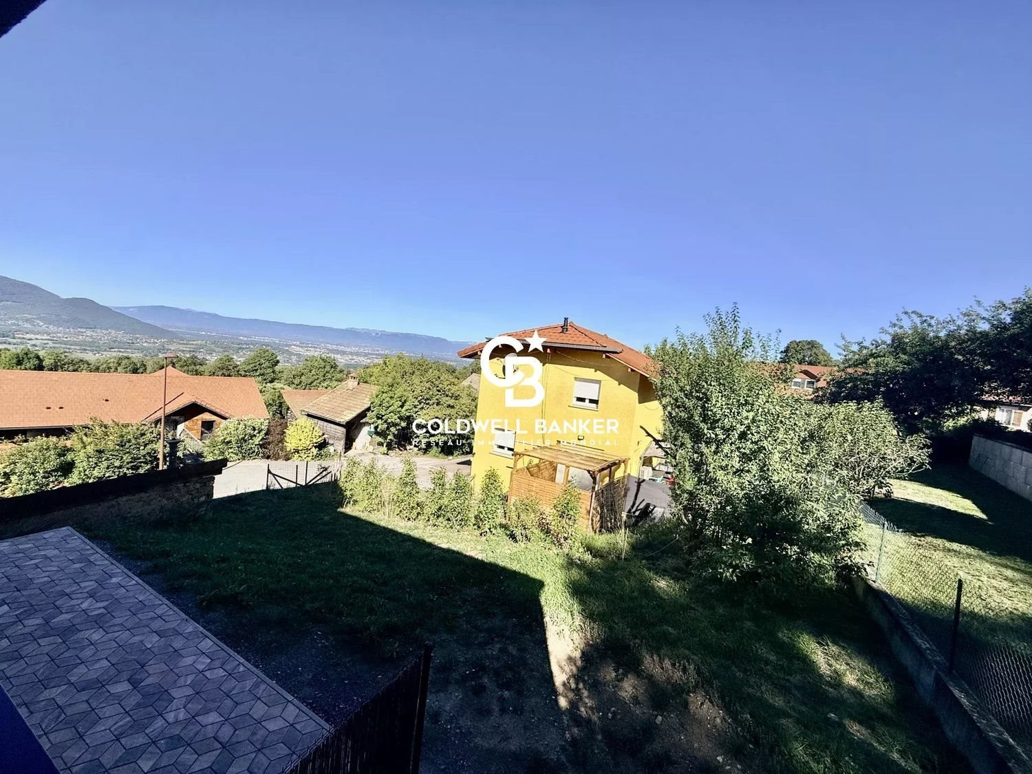 Appartement à louer, 64m², Lucinges