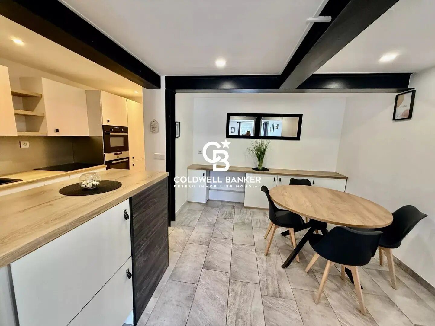 Appartement à louer, 60m², Vétraz-Monthoux