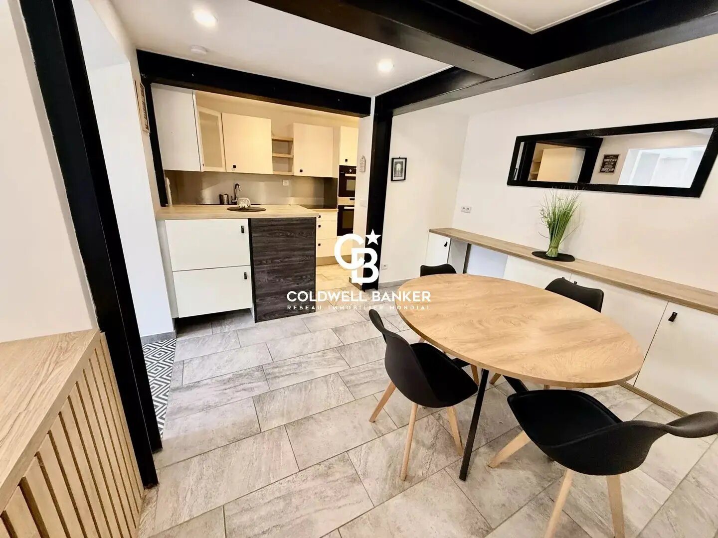 Appartement à louer, 60m², Vétraz-Monthoux
