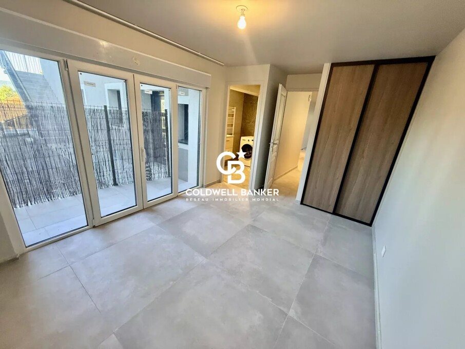 Appartement à louer, 48m², Lucinges