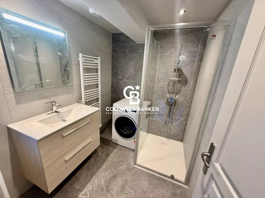 Appartement à louer, 48m², Lucinges